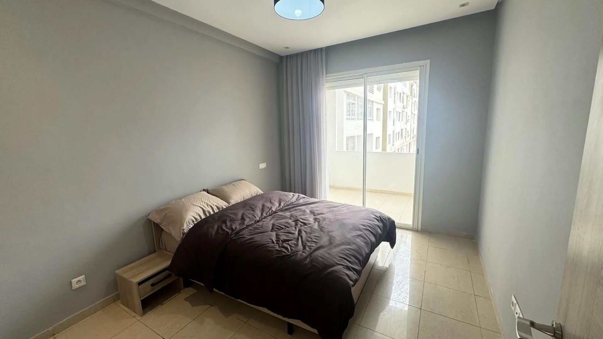 Elegant Studio Agádír Apartmán