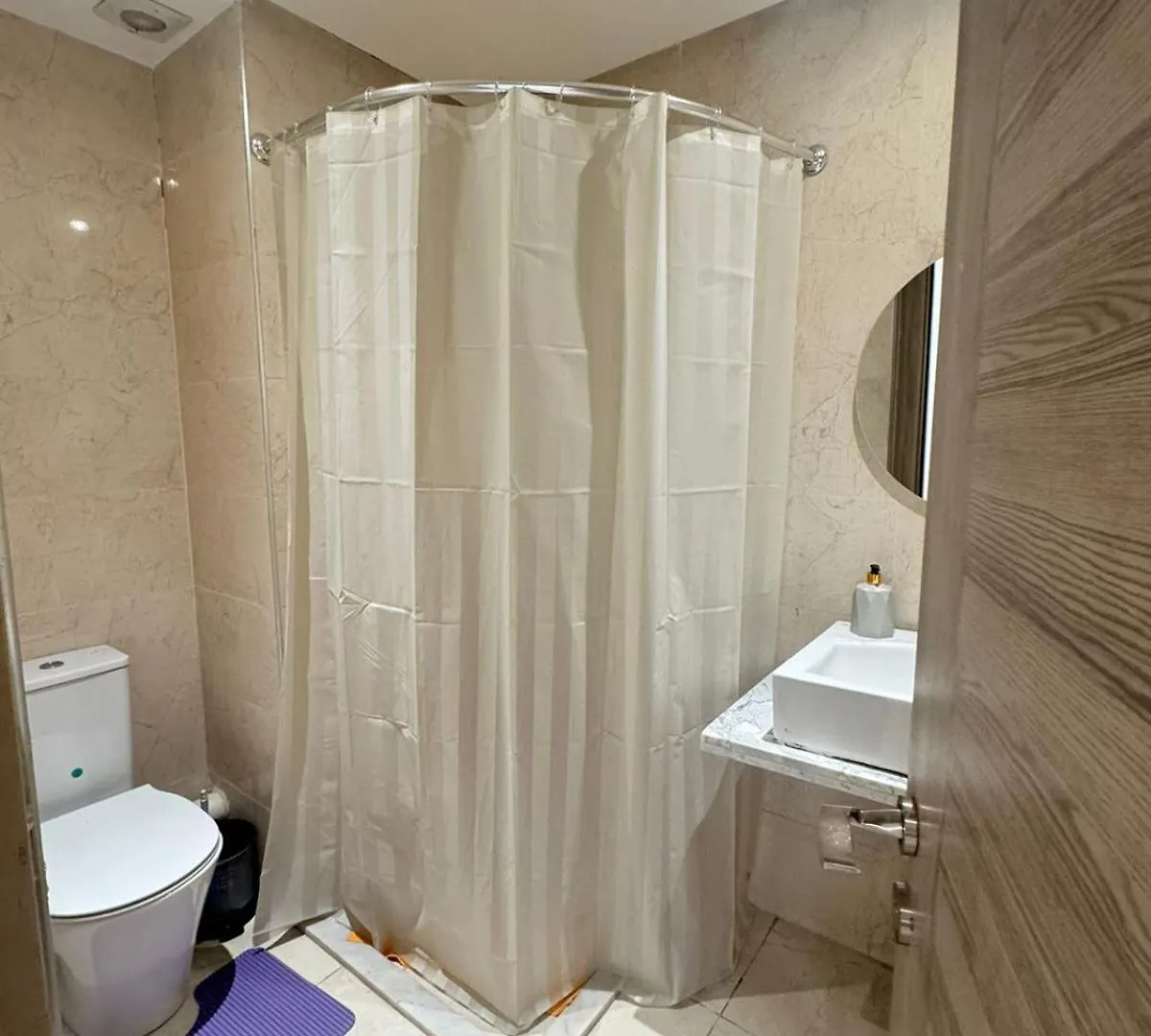 Apartmán Elegant Studio Agádír